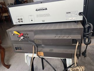 Equipo de Musica amplificador Philips