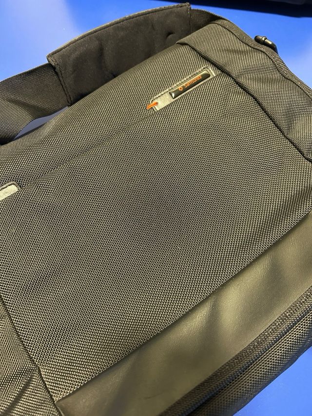 Samsonite bolsa