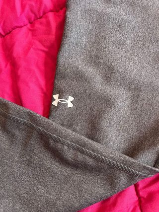 Malla under armour talla s