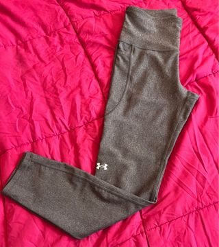 Malla under armour talla s