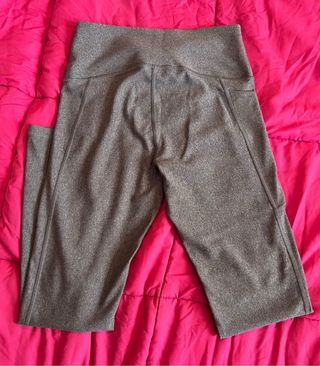 Malla under armour talla s