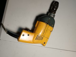 CASALS Taladro "CAÑÓN" antigüo. 220v. 370W