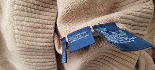 Jersey cuello pico Tommy Hilfiger