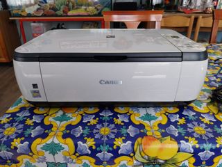 Stampante Canon Pixma Mp270