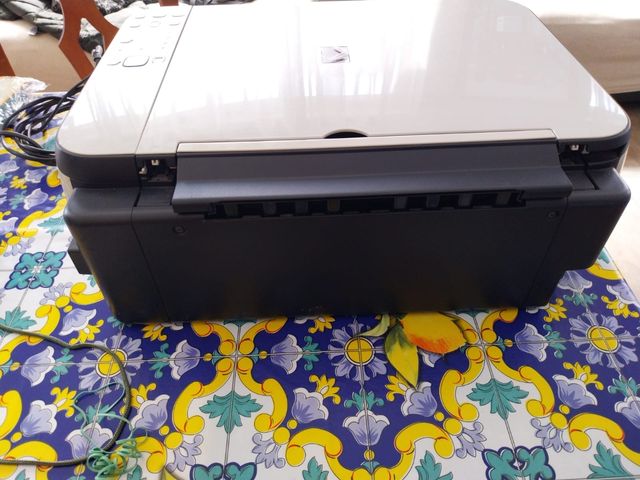 Stampante Canon Pixma Mp270