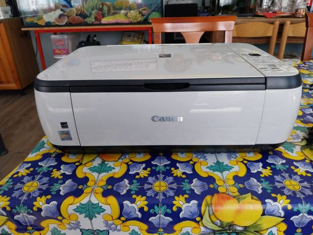 Stampante Canon Pixma Mp270