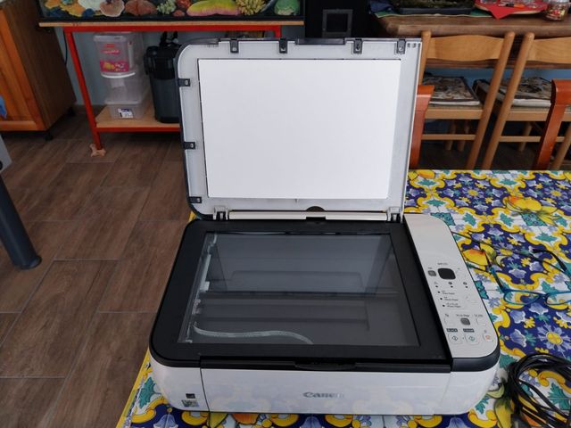 Stampante Canon Pixma Mp270
