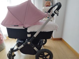 Carro Bugaboo Cam 3