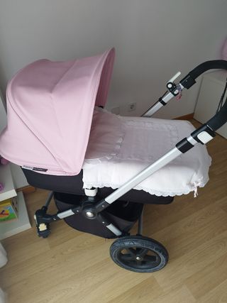 Carro Bugaboo Cam 3