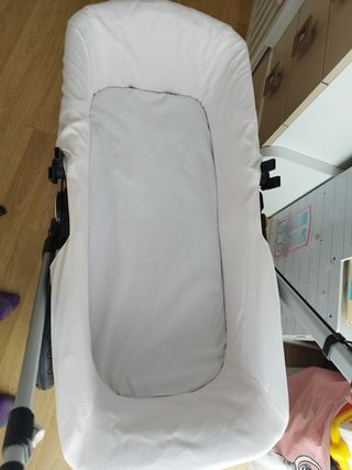 Carro Bugaboo Cam 3