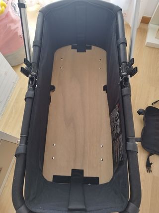 Carro Bugaboo Cam 3