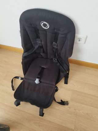 Carro Bugaboo Cam 3