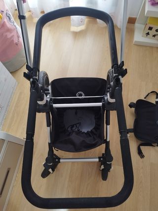 Carro Bugaboo Cam 3