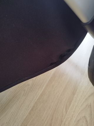 Carro Bugaboo Cam 3