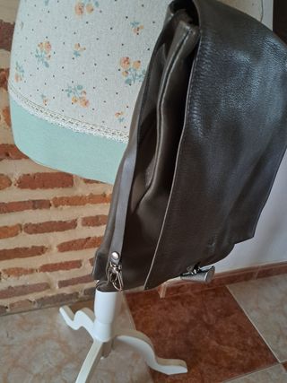 Bandolera LUPO impecable