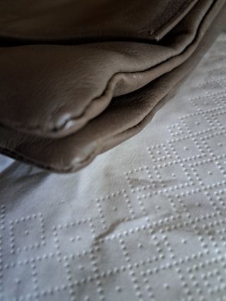 Bandolera LUPO impecable