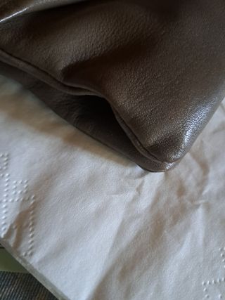 Bandolera LUPO impecable