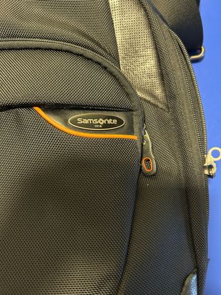Samsonite ordenador 