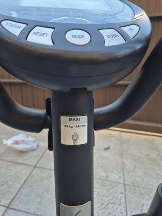 Elíptica Donyoe VE750