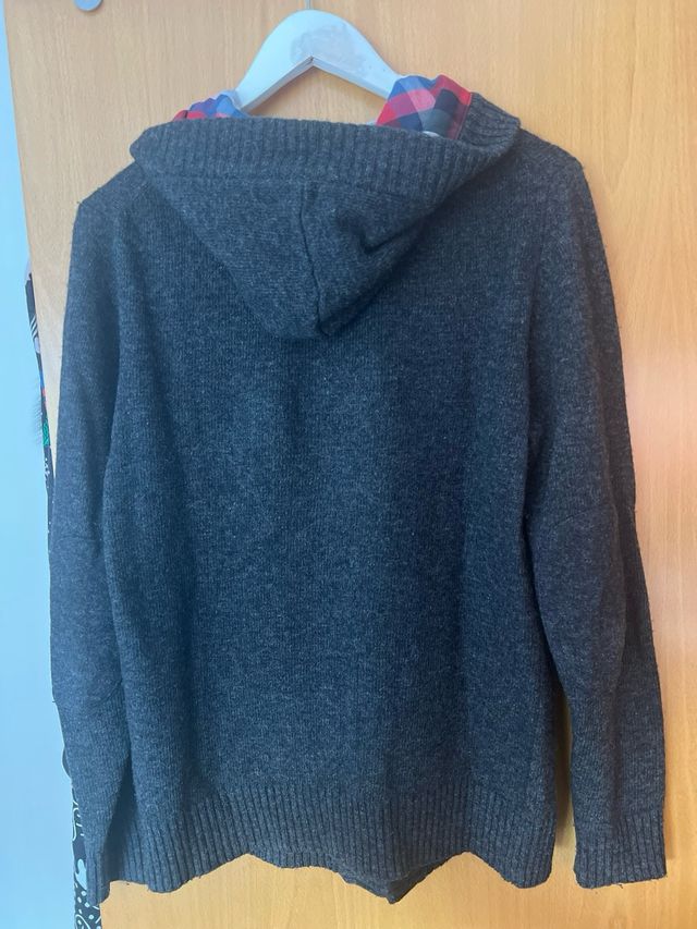 Chaqueta hombre Purificacion Garcia