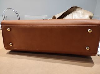 Bolso piel nuevo Gloria Ortiz