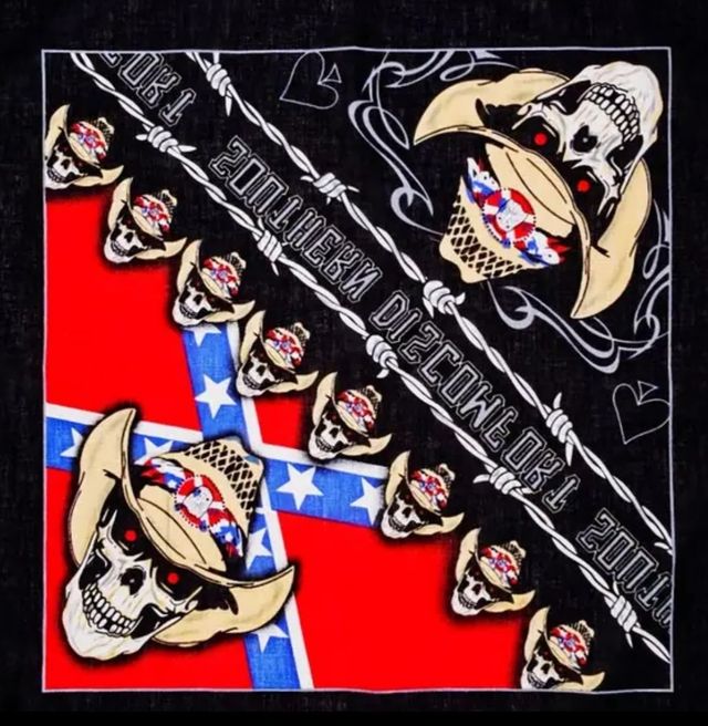 Pañuelo 4X10€ Motero