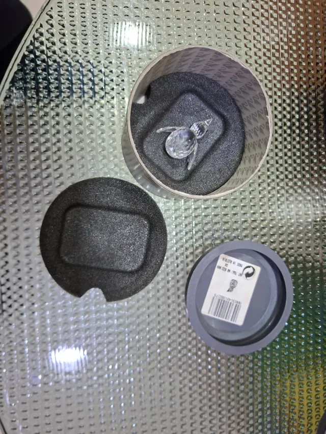 FIGURA ORIGINAL SWAROVSKI