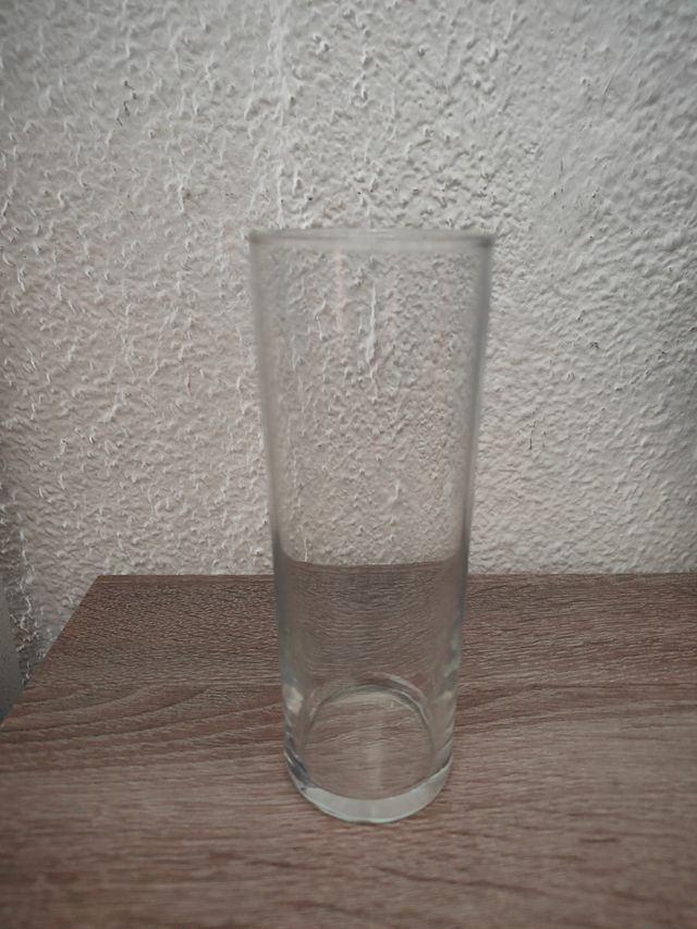 Vasos de tubo