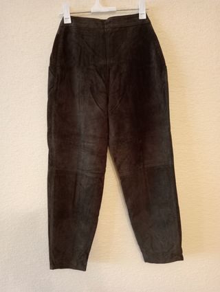 Faldas Piel  Vintage 