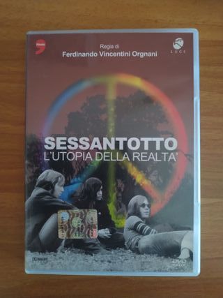 Sessantotto - L'utopia della realtà - Documentario