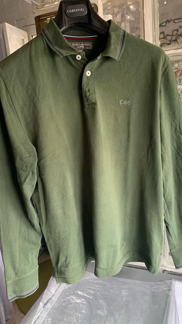 4 maglie da uomo XXL