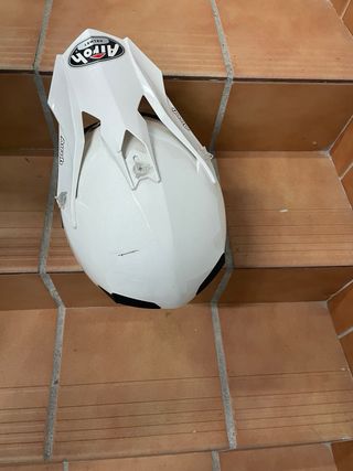 Casco Airoh Terminator 2.1