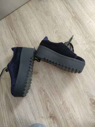 Zapato mujer