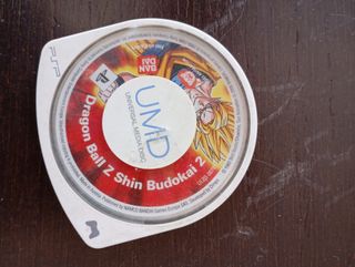 Consola psp