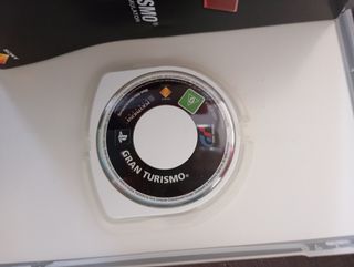 Consola psp