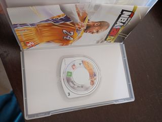 Consola psp