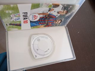 Consola psp