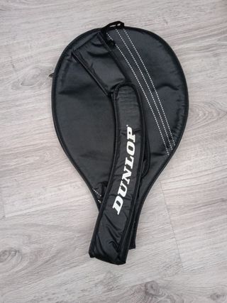 Raqueta de tenis niño