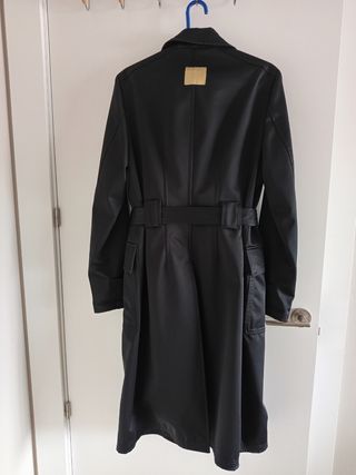 Gabardina mujer Roberto Verino 