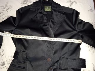 Gabardina mujer Roberto Verino 