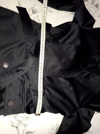 Gabardina mujer Roberto Verino 