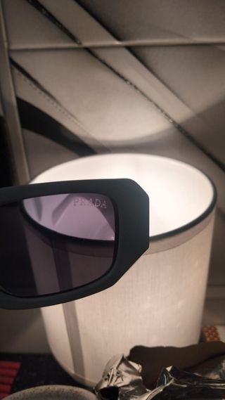 Gafas prada
