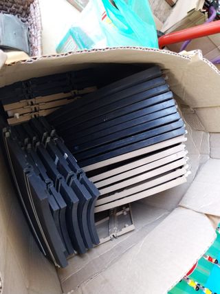 Circuito Monza piste  macchinine