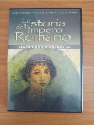 La storia dell'impero romano Da Cesare a Caligola