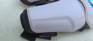 Gomitiere Mountain bike