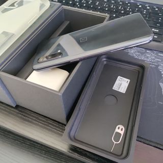 OnePlus Nord CE 5G 256Gb / 12GB ram