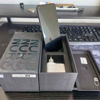 OnePlus Nord CE 5G 256Gb / 12GB ram