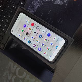 OnePlus Nord CE 5G 256Gb / 12GB ram