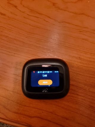 Auriculares jbl live beam 3