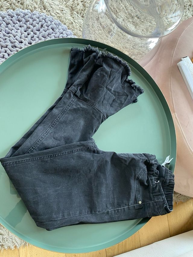 Panta jeggings Goldenpoint xs